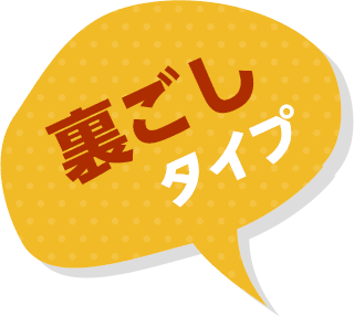 裏ごしタイプのトマトソース！