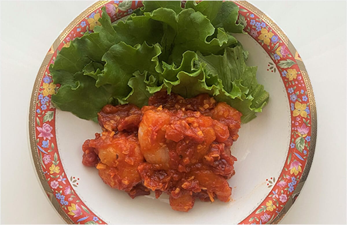 カゴメ,Eatreat,イートリート,業務用,料理コンテスト,管理栄養士,栄養士,給食,レシピ,メニュー,栄養士養成校,養成校,栄養学生,トマト,トマトソース,ダイストマトソース,定番,豆料理,プロ向け,業務用