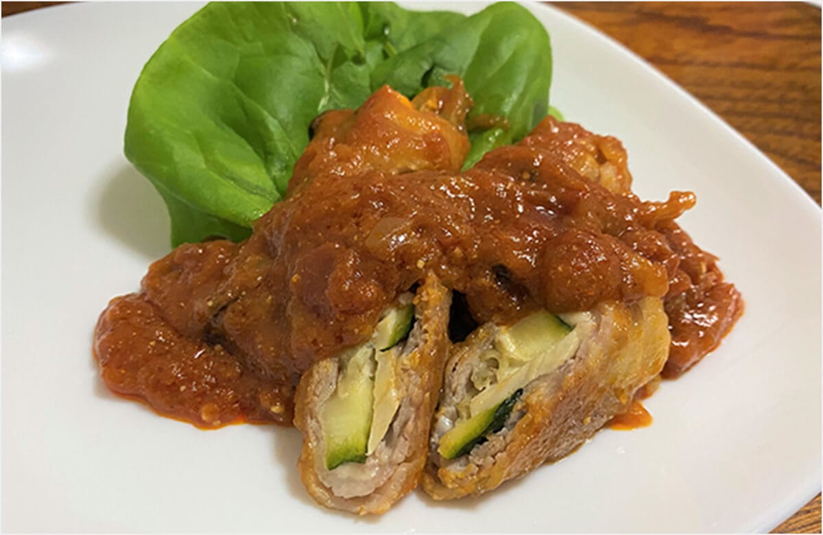 カゴメ,Eatreat,イートリート,業務用,料理コンテスト,管理栄養士,栄養士,給食,レシピ,メニュー,栄養士養成校,養成校,栄養学生,トマト,トマトソース,ダイストマトソース,定番,豆料理,プロ向け,業務用
