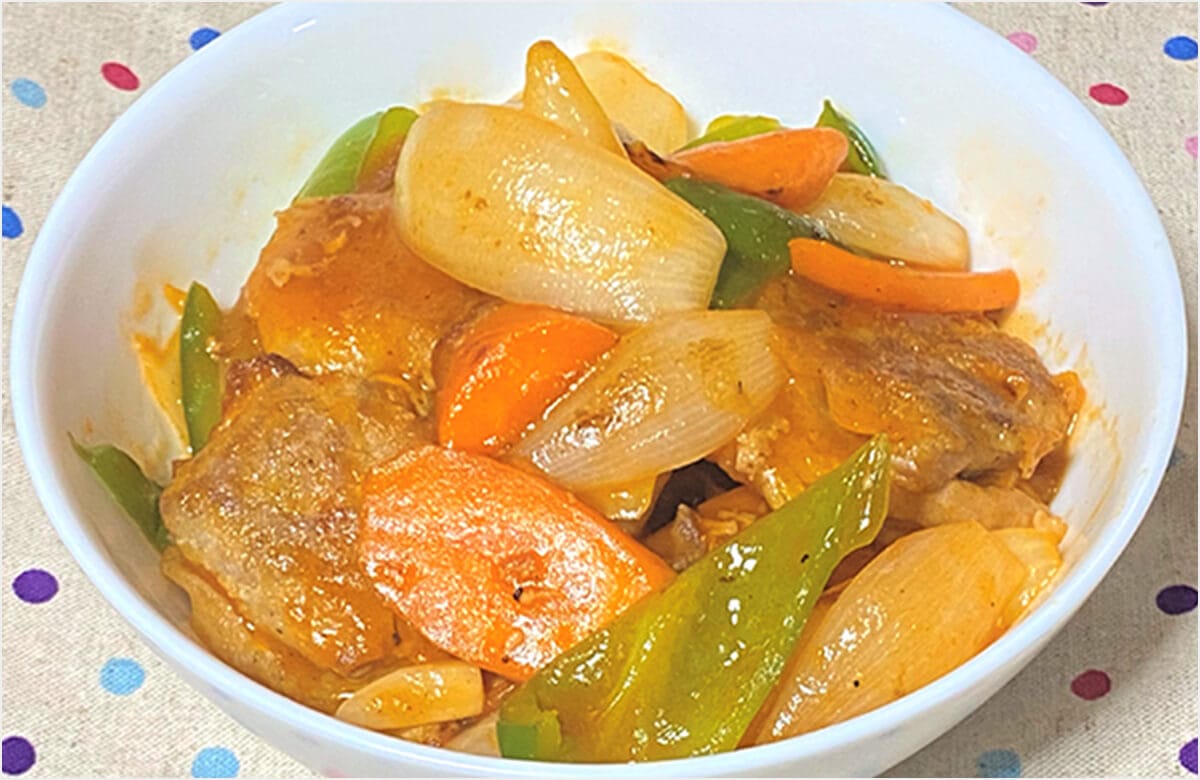 カゴメ,Eatreat,イートリート,業務用,料理コンテスト,管理栄養士,栄養士,給食,レシピ,メニュー,栄養士養成校,養成校,栄養学生,トマト,トマトソース,ダイストマトソース,定番,豆料理,プロ向け,業務用