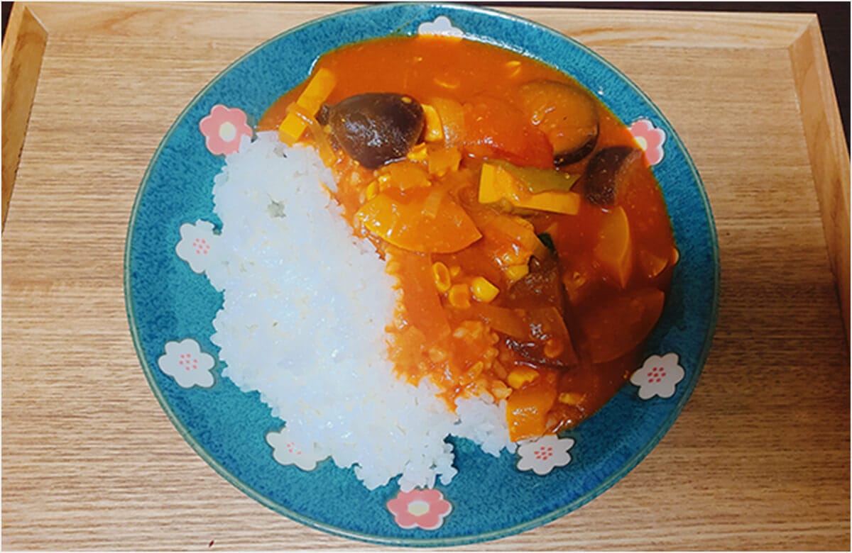カゴメ,Eatreat,イートリート,業務用,料理コンテスト,管理栄養士,栄養士,給食,レシピ,メニュー,栄養士養成校,養成校,栄養学生,トマト,トマトソース,ダイストマトソース,定番,豆料理,プロ向け,業務用