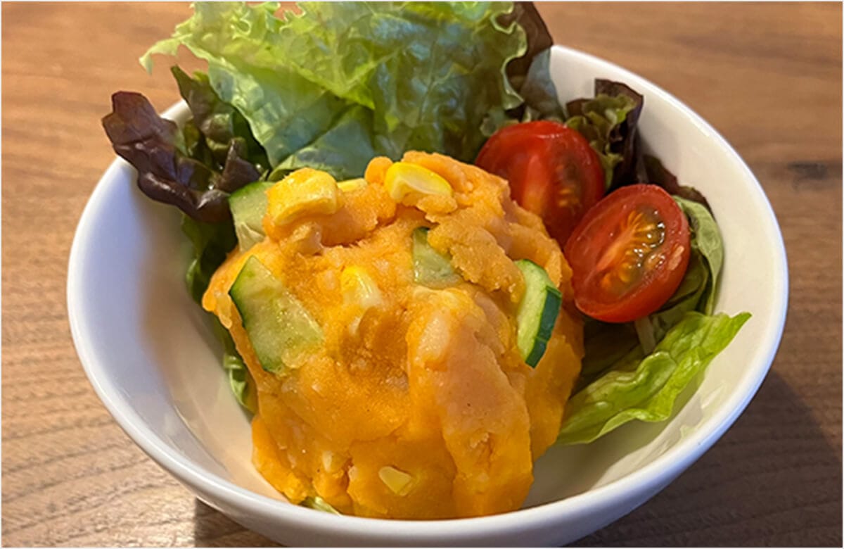 カゴメ,Eatreat,イートリート,業務用,料理コンテスト,管理栄養士,栄養士,給食,レシピ,メニュー,栄養士養成校,養成校,栄養学生,トマト,トマトソース,ダイストマトソース,定番,豆料理,プロ向け,業務用