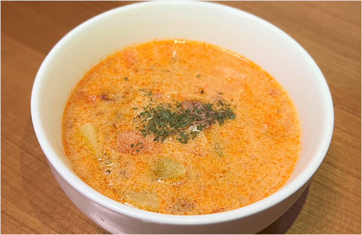 カゴメ,Eatreat,イートリート,業務用,料理コンテスト,管理栄養士,栄養士,給食,レシピ,メニュー,栄養士養成校,養成校,栄養学生,トマト,トマトソース,ダイストマトソース,定番,豆料理,プロ向け,業務用