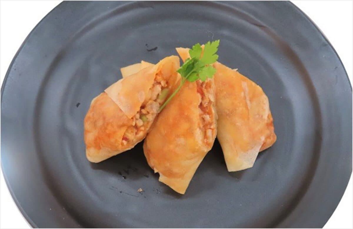 カゴメ,Eatreat,イートリート,業務用,料理コンテスト,管理栄養士,栄養士,給食,レシピ,メニュー,栄養士養成校,養成校,栄養学生,トマト,トマトソース,ダイストマトソース,定番,豆料理,プロ向け,業務用