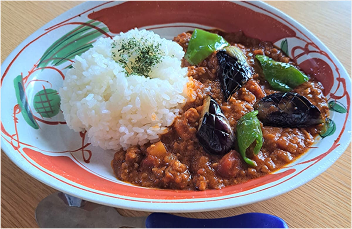 カゴメ,Eatreat,イートリート,業務用,料理コンテスト,管理栄養士,栄養士,給食,レシピ,メニュー,栄養士養成校,養成校,栄養学生,トマト,トマトソース,ダイストマトソース,定番,豆料理,プロ向け,業務用