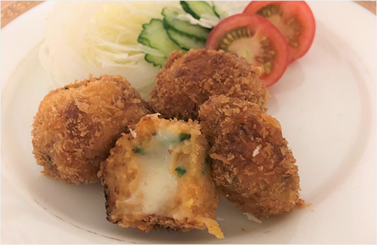カゴメ,Eatreat,イートリート,業務用,料理コンテスト,管理栄養士,栄養士,給食,レシピ,メニュー,栄養士養成校,養成校,栄養学生,トマト,トマトソース,ダイストマトソース,定番,豆料理,プロ向け,業務用