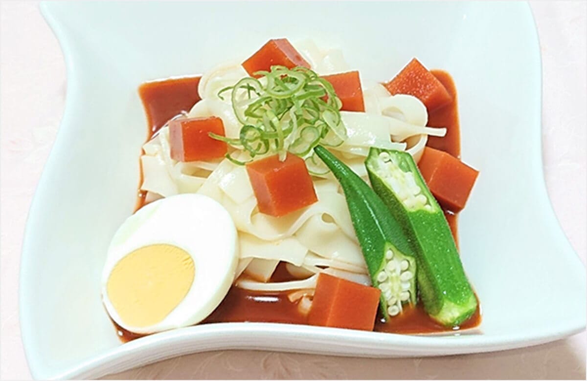 カゴメ,Eatreat,イートリート,業務用,料理コンテスト,管理栄養士,栄養士,給食,レシピ,メニュー,栄養士養成校,養成校,栄養学生,トマト,トマトソース,ダイストマトソース,定番,豆料理,プロ向け,業務用