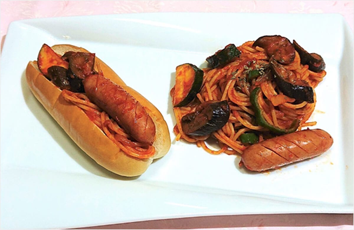 カゴメ,Eatreat,イートリート,業務用,料理コンテスト,管理栄養士,栄養士,給食,レシピ,メニュー,栄養士養成校,養成校,栄養学生,トマト,トマトソース,ダイストマトソース,定番,豆料理,プロ向け,業務用