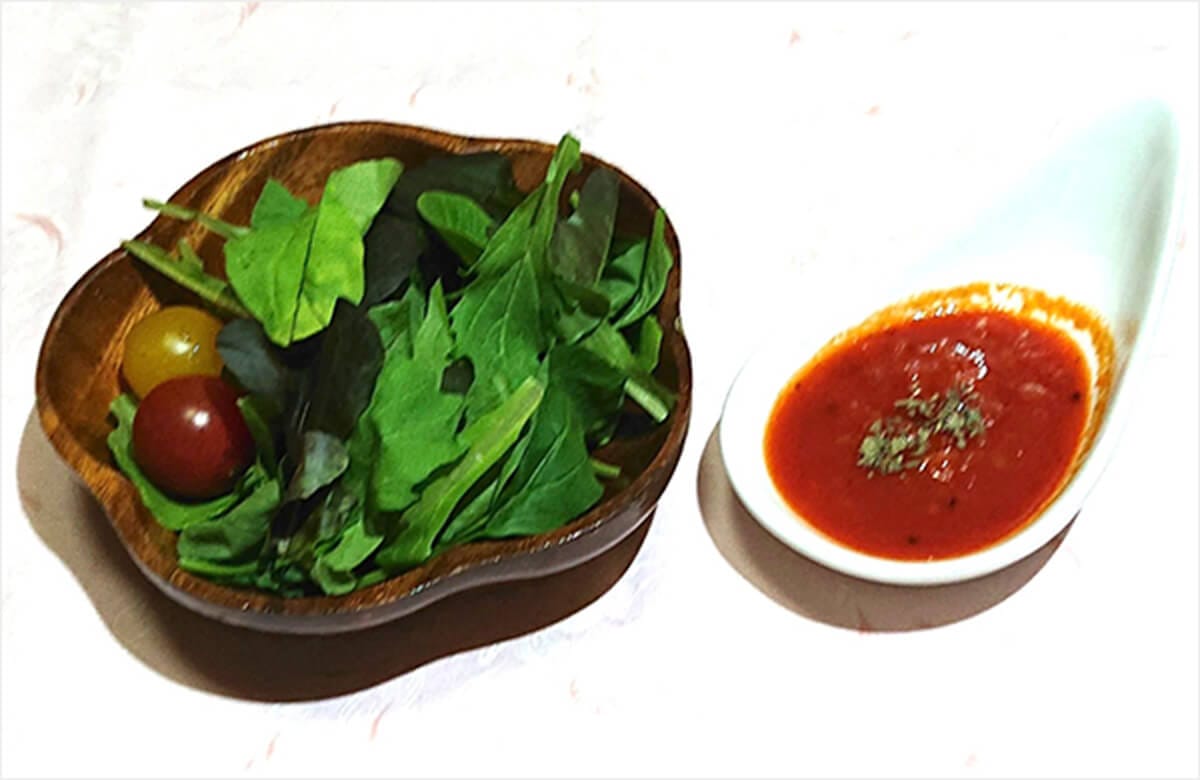 カゴメ,Eatreat,イートリート,業務用,料理コンテスト,管理栄養士,栄養士,給食,レシピ,メニュー,栄養士養成校,養成校,栄養学生,トマト,トマトソース,ダイストマトソース,定番,豆料理,プロ向け,業務用