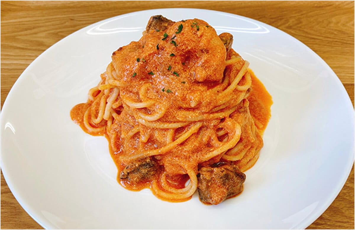 カゴメ,Eatreat,イートリート,業務用,料理コンテスト,管理栄養士,栄養士,給食,レシピ,メニュー,栄養士養成校,養成校,栄養学生,トマト,トマトソース,ダイストマトソース,定番,豆料理,プロ向け,業務用