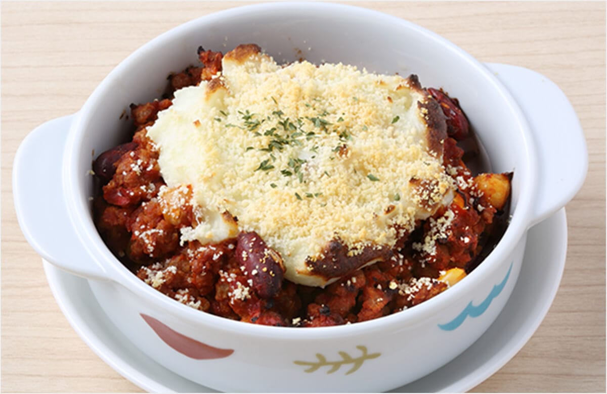 カゴメ,Eatreat,イートリート,業務用,料理コンテスト,管理栄養士,栄養士,給食,レシピ,メニュー,栄養士養成校,養成校,栄養学生,トマト,トマトソース,ダイストマトソース,定番,豆料理,プロ向け,業務用