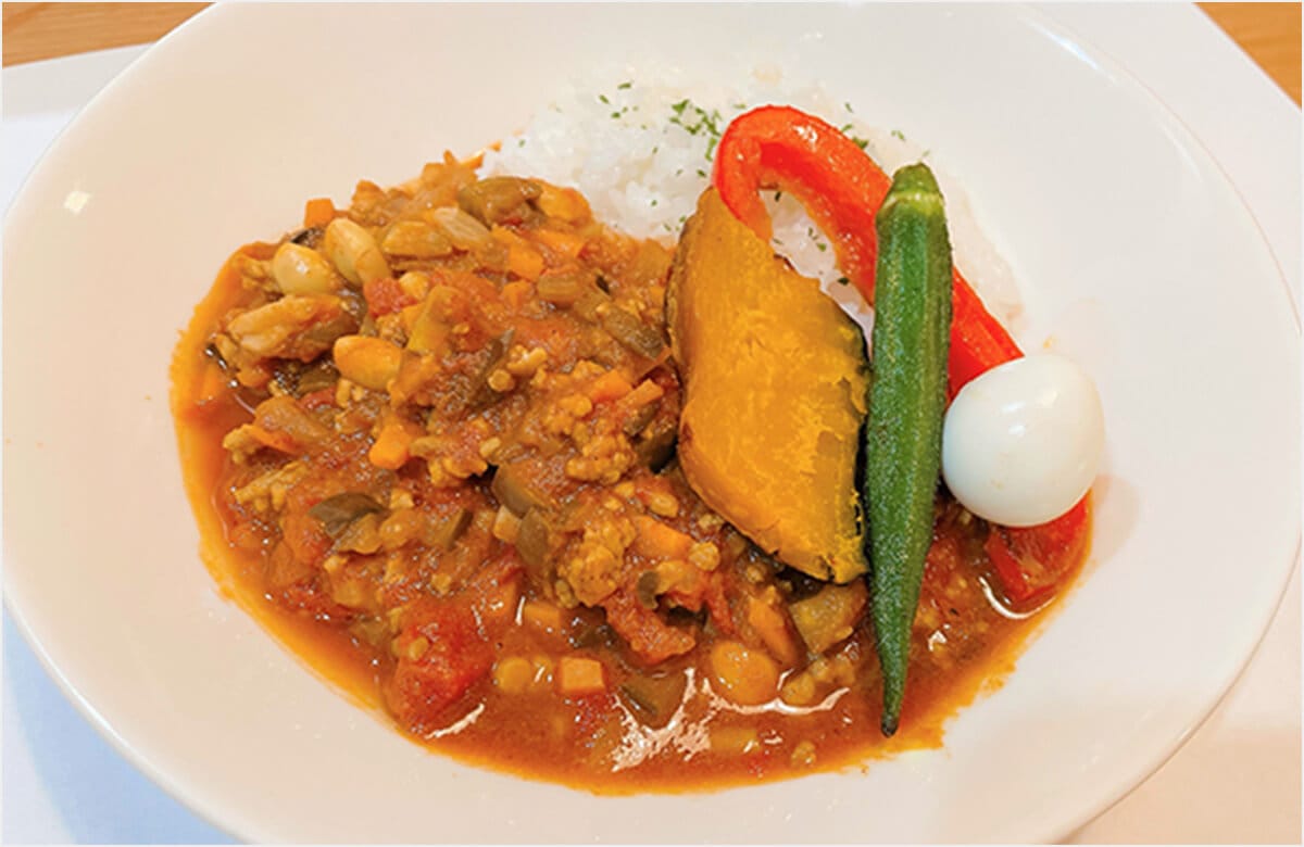カゴメ,Eatreat,イートリート,業務用,料理コンテスト,管理栄養士,栄養士,給食,レシピ,メニュー,栄養士養成校,養成校,栄養学生,トマト,トマトソース,ダイストマトソース,定番,豆料理,プロ向け,業務用