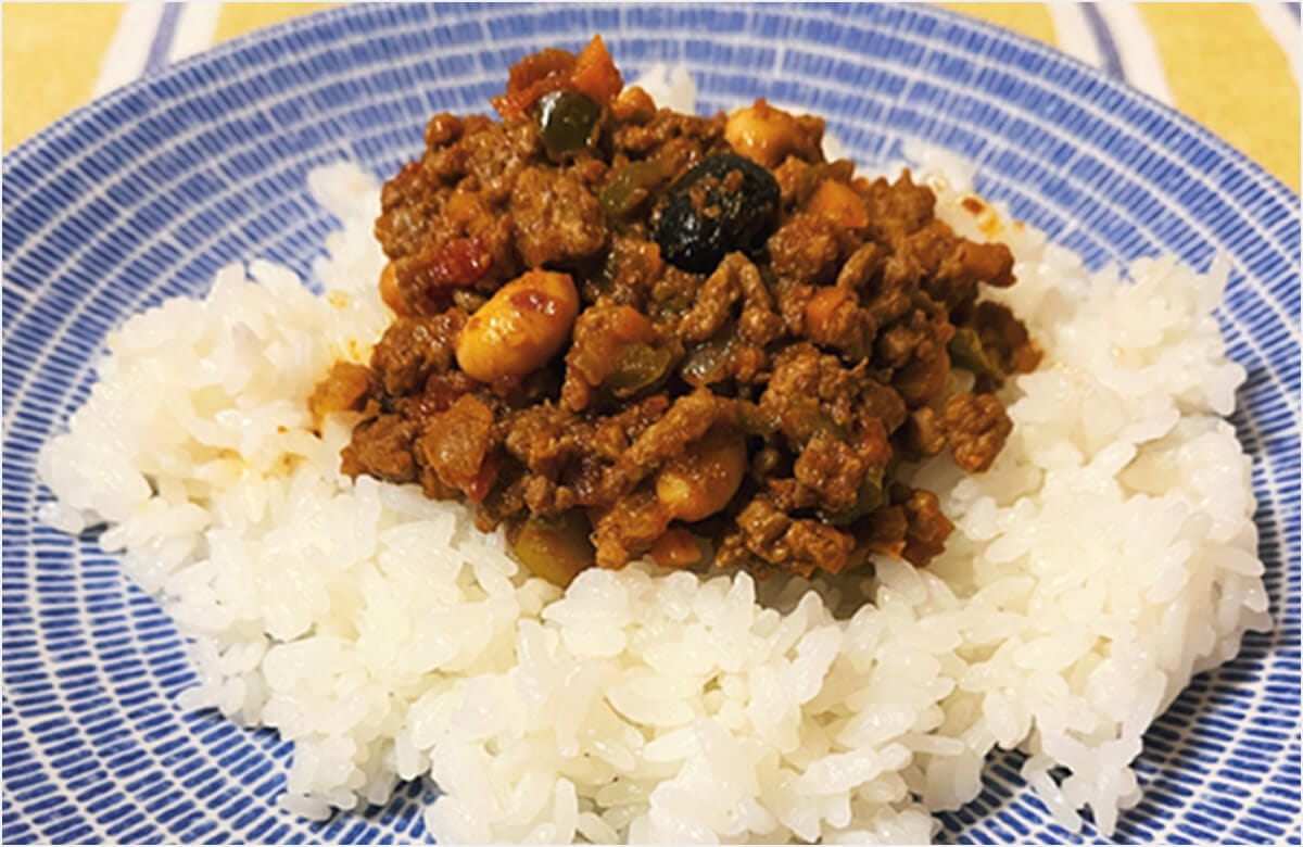 カゴメ,Eatreat,イートリート,業務用,料理コンテスト,管理栄養士,栄養士,給食,レシピ,メニュー,栄養士養成校,養成校,栄養学生,トマト,トマトソース,ダイストマトソース,定番,豆料理,プロ向け,業務用