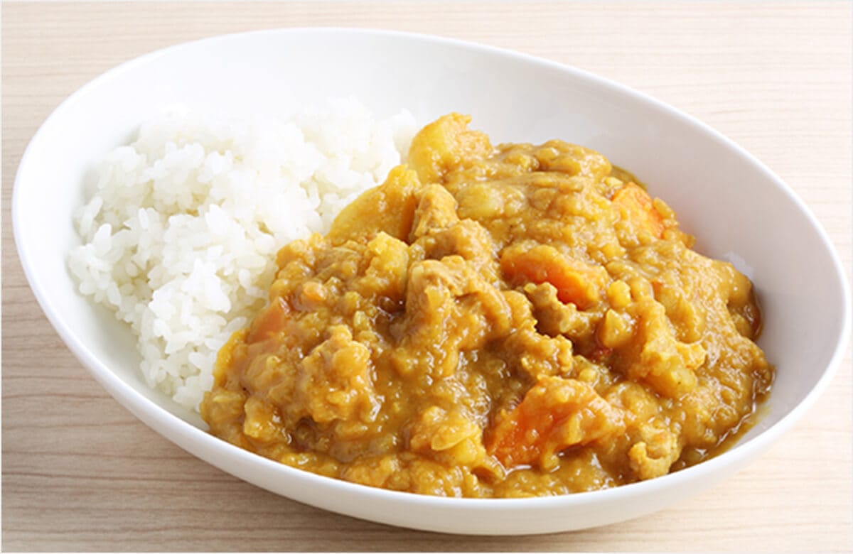 カゴメ,Eatreat,イートリート,業務用,料理コンテスト,管理栄養士,栄養士,給食,レシピ,メニュー,栄養士養成校,養成校,栄養学生,トマト,トマトソース,ダイストマトソース,定番,豆料理,プロ向け,業務用